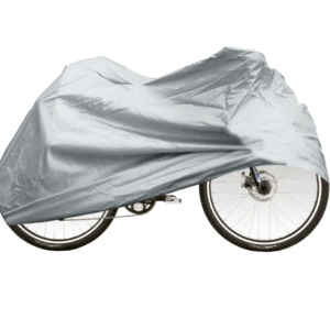 Telo Copribici Impermeabile Copri Bici Bicicletta Nylon Anti Ghiaccio 210 X 120 cm