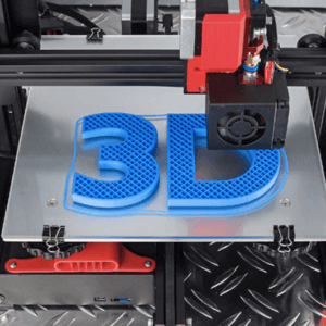 Servizio di stampa 3d professionale personalizzabile con stampante 3D