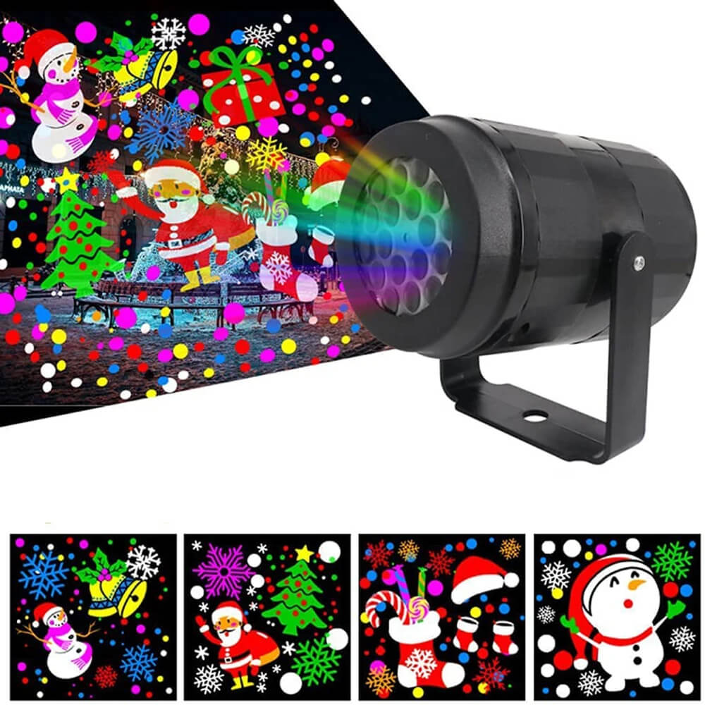Luce-proiettore-natale-led-luci-decorazioni-babbo-natale-natalizie-festa-2
