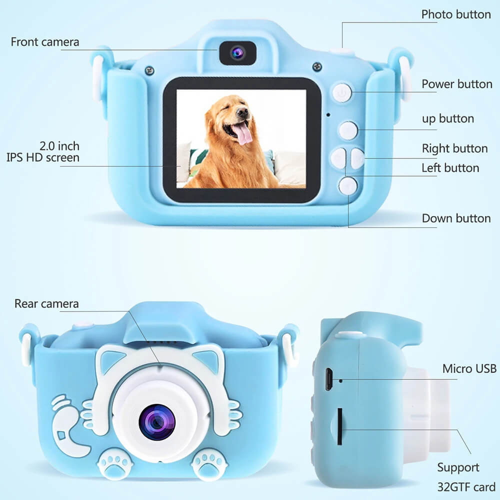 Macchina-fotografica-digitale-per-bambini-fotocamera-foto-video-camera-giochi-sd-10
