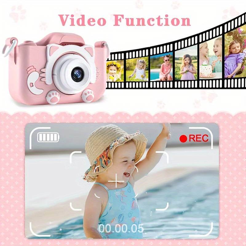 Macchina-fotografica-digitale-per-bambini-fotocamera-foto-video-camera-giochi-sd-9