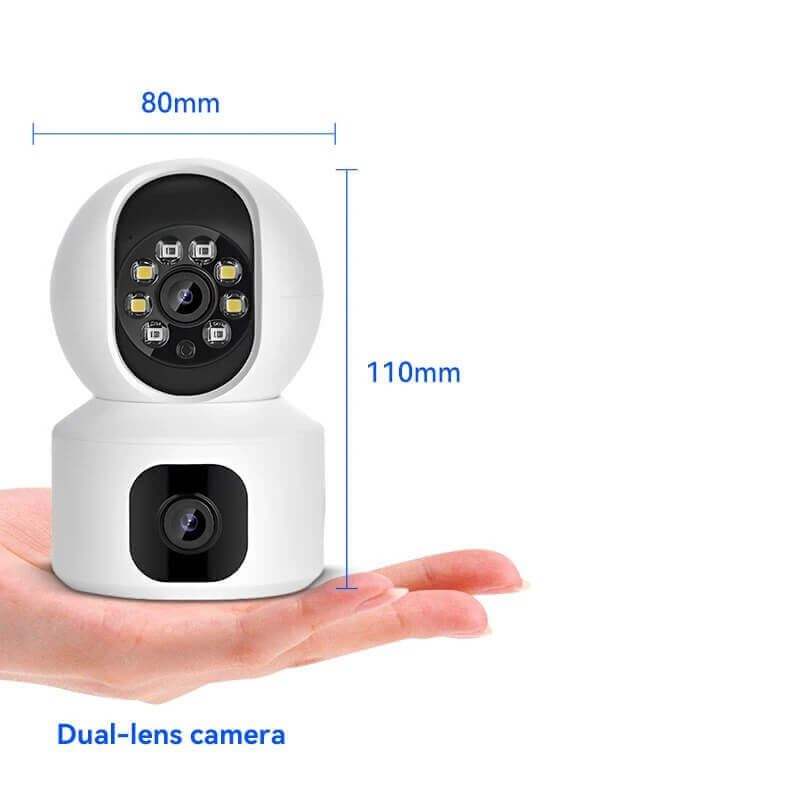 Telecamera-videosorveglianza-domestica-wireless-interno-zoom-sicurezza-casa-4k-doppia-telecamera-13