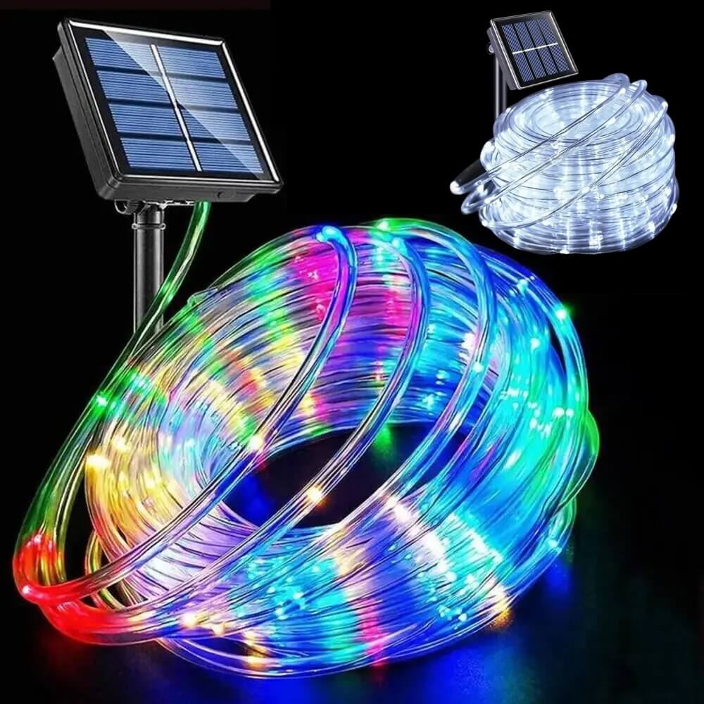 Luci-di-natale-catena-100-micro-led-luminosa-natalizia-energia-solare-12-mt-rame-tubo-1